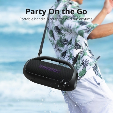 Tronsmart Bang 2 Portable Party Speaker