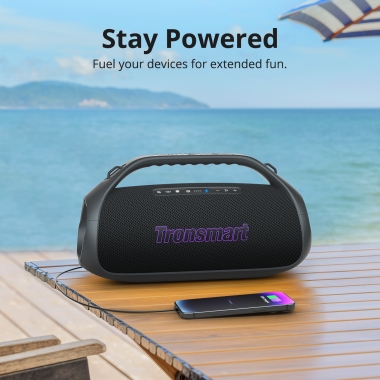 Tronsmart Bang 2 Portable Party Speaker