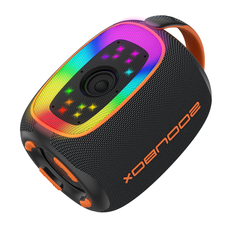 SOONBOX-S9300MAX 200W Output , 4 Drivers with 360° Audio