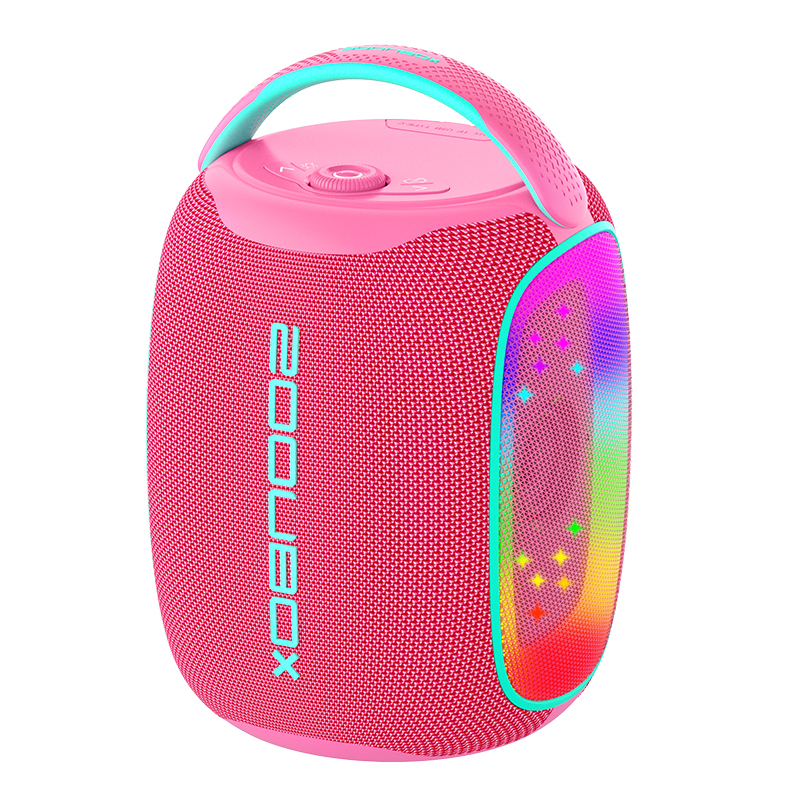 SOONBOX-S9300MAX 200W Output , 4 Drivers with 360° Audio