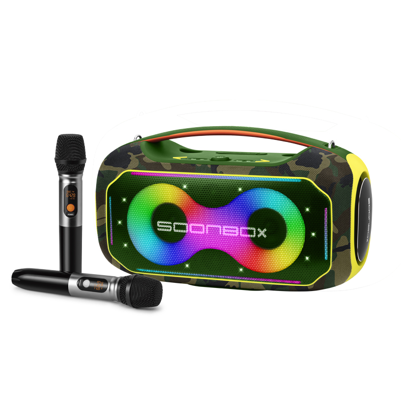 SOONBOX-S6300MAX Party Box