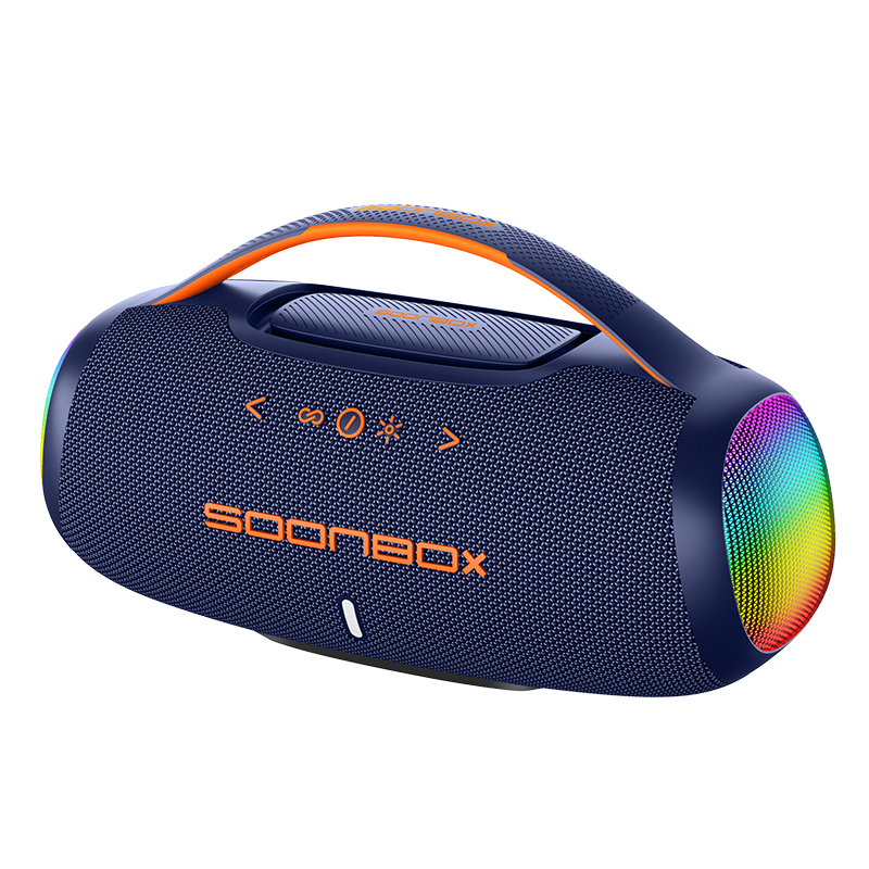 SOONBOX-S8000, 120Watts Output, TWS Mode