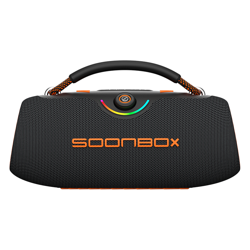 SOONBOX-S9702 with DSP, 80W
