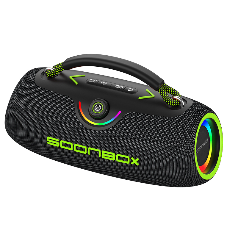 SOONBOX-S9702 with DSP, 80W
