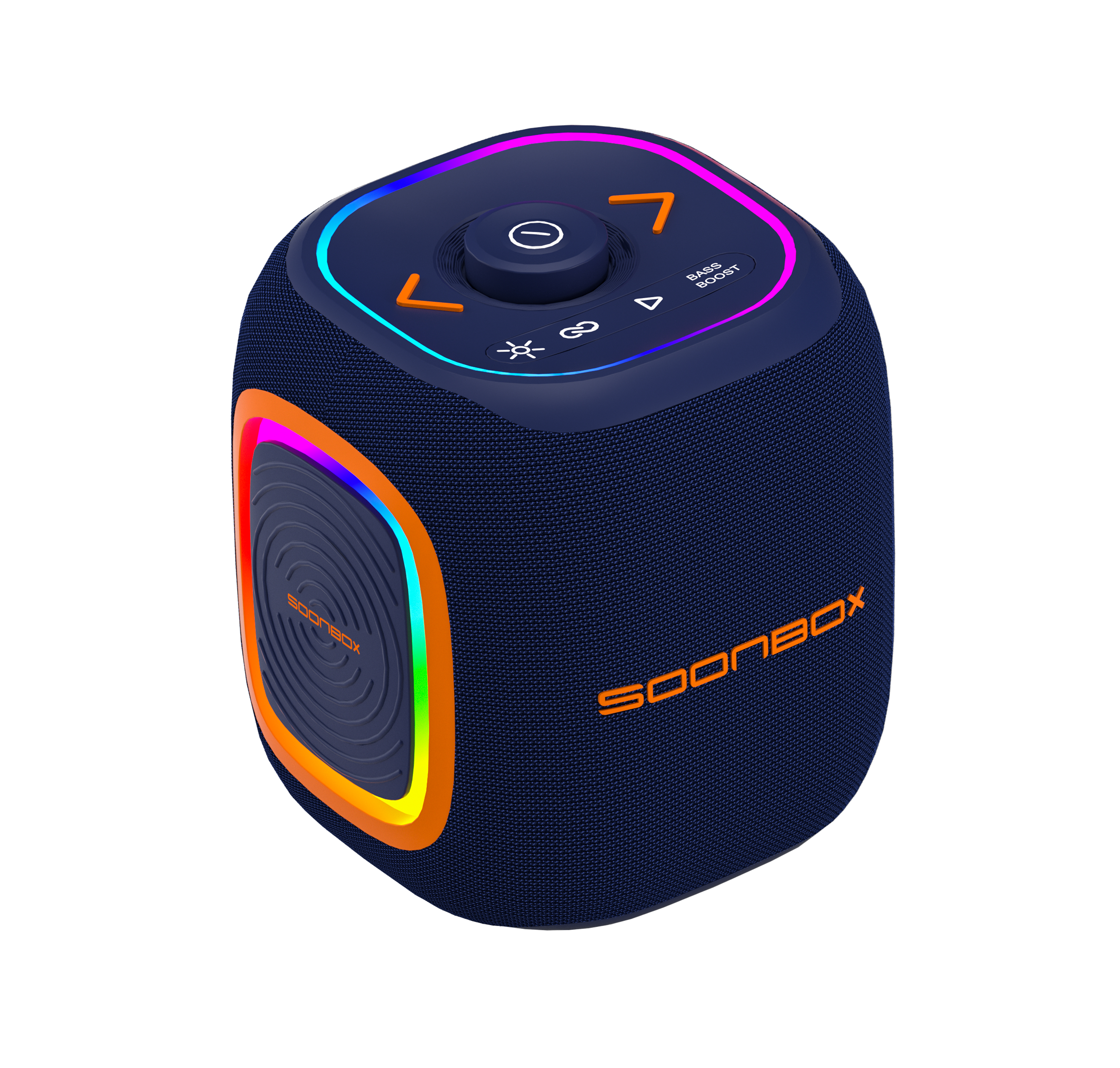 SOONBOX-S7300MINI, 25Watts, Massive Sound in Small Size