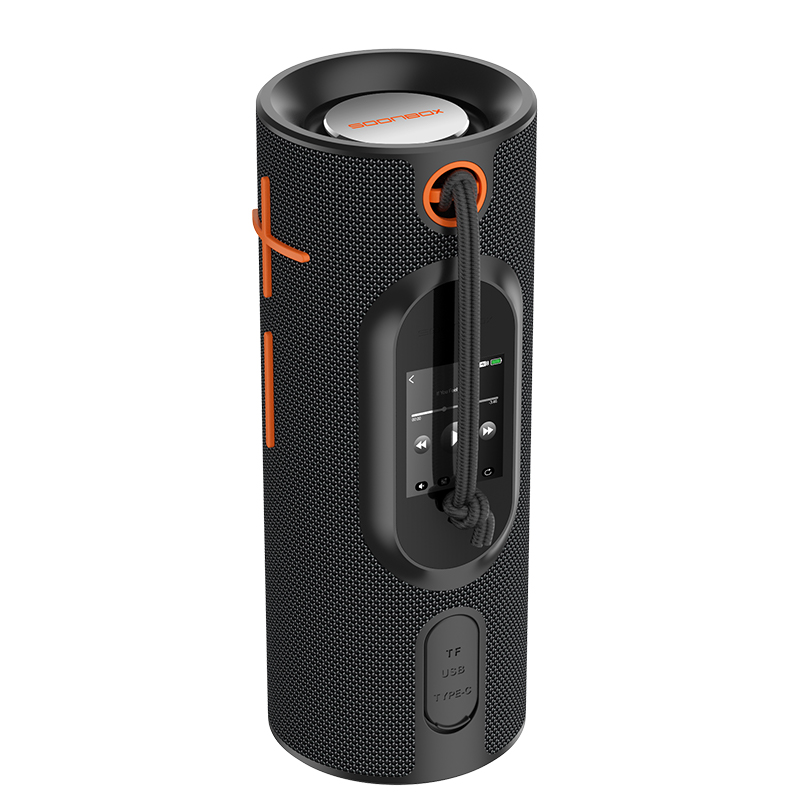 SOONBOX-S7700 with Display