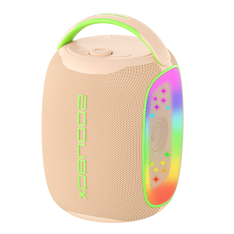 SOONBOX-S9300MAX 200W Output , 4 Drivers with 360° Audio