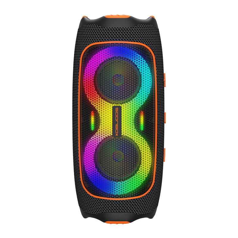 SOONBOX-S5304 Portable Outdoor Speaker 