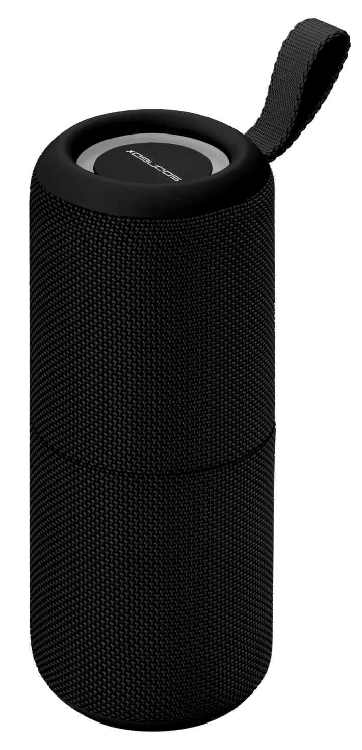 SOONBOX-S300 Detachable Speakers, IPX7 Waterproof  IPX7 Certified