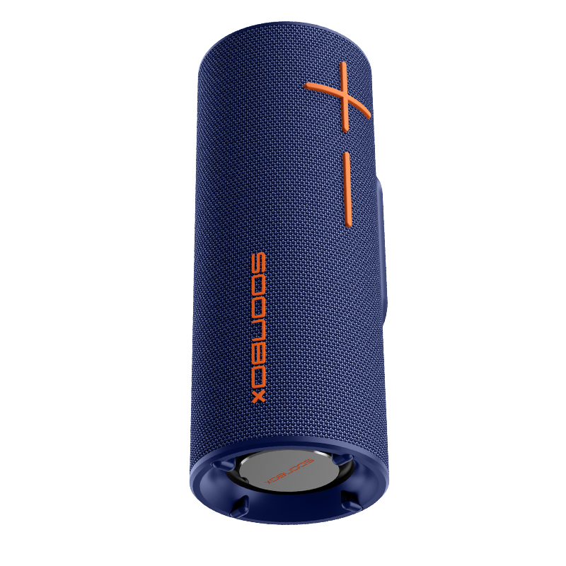 SOONBOX-S7700 with Display