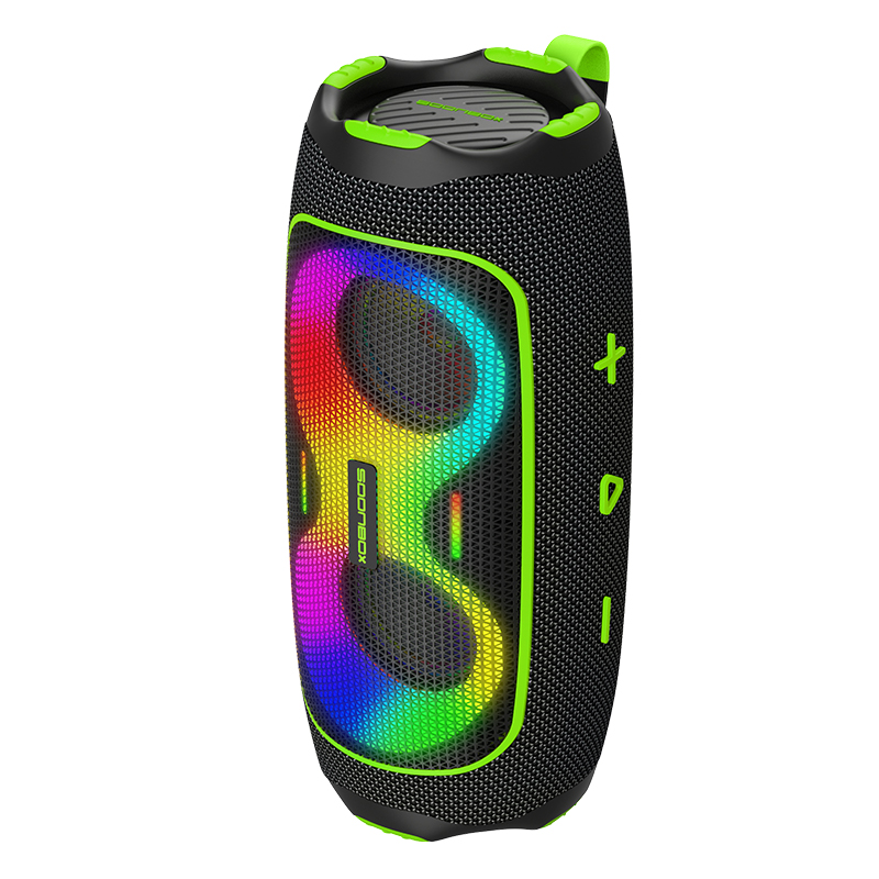 SOONBOX-S5304 Portable Outdoor Speaker 