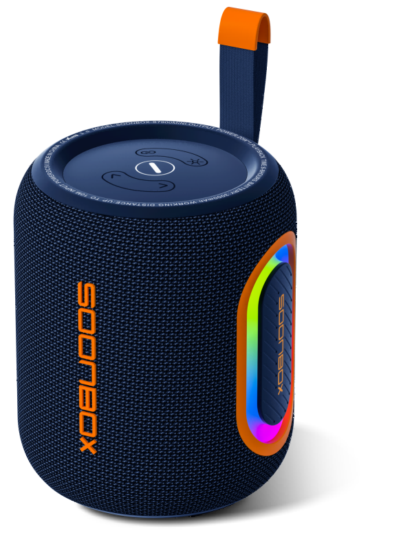 SOONBOX-S7900MINI DSP-Tuned Outdoor Speaker 20W 