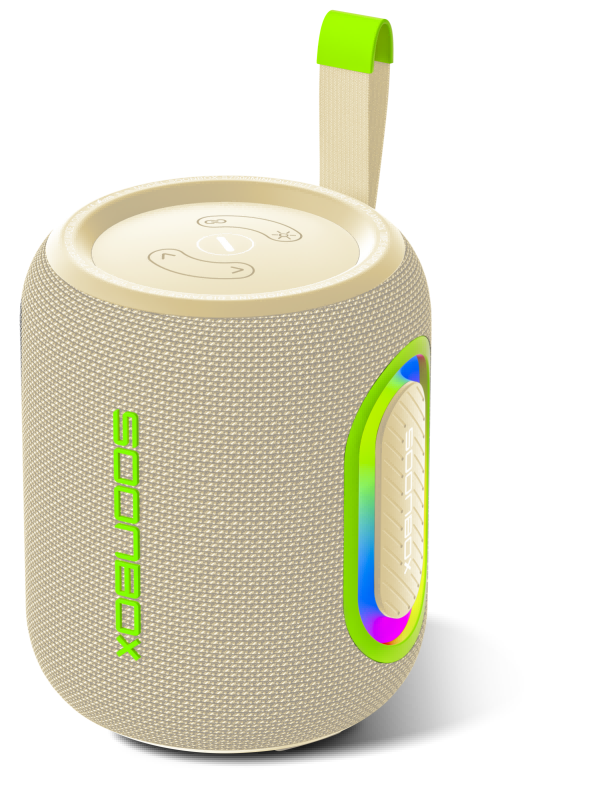 SOONBOX-S7900MINI DSP-Tuned Outdoor Speaker 20W 