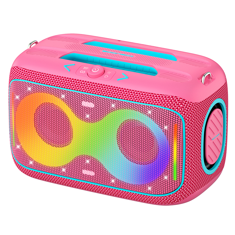 SOONBOX-S3000MAX, High-Power Portable Speaker, Mic Compatible, Removable Battery (Extra Battery Available)