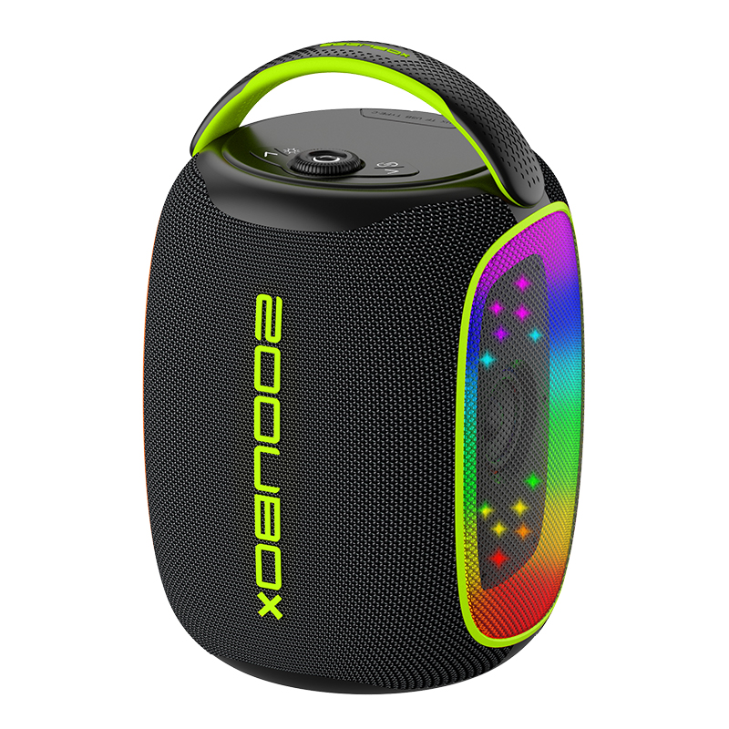 SOONBOX-S9300MAX 200W Output , 4 Drivers with 360° Audio